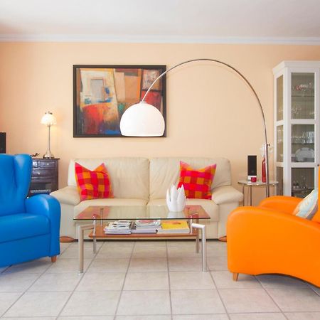 Colina Del Sol 1106 Apartman Puerto del Carmen  Kültér fotó