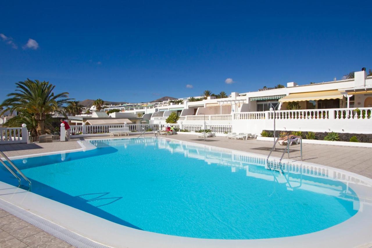 Colina Del Sol 1106 Apartman Puerto del Carmen  Kültér fotó