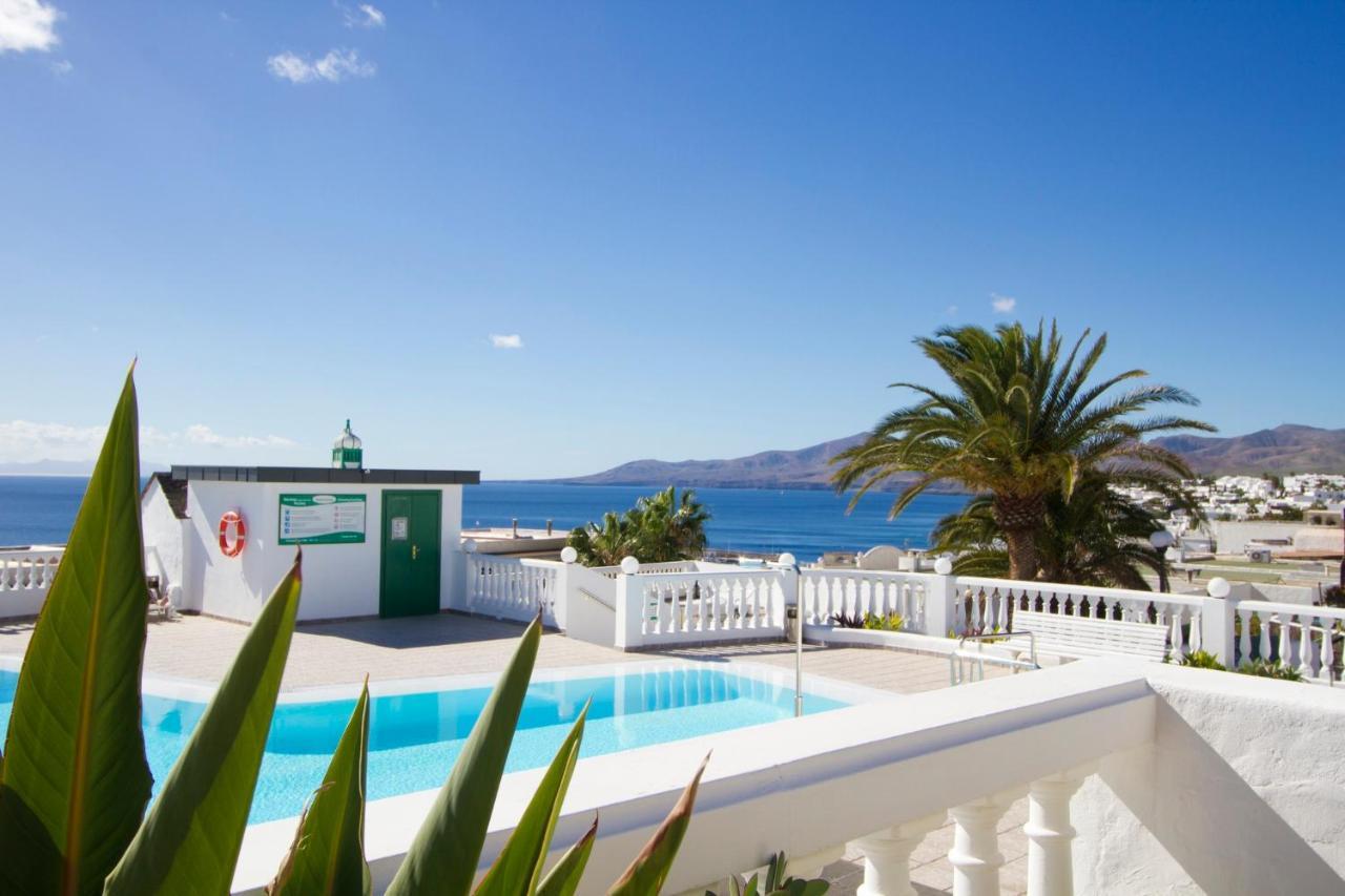 Colina Del Sol 1106 Apartman Puerto del Carmen  Kültér fotó