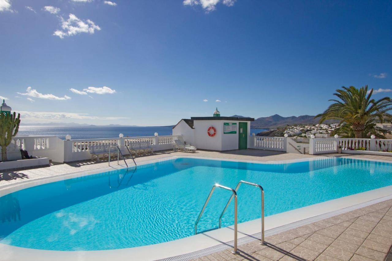 Colina Del Sol 1106 Apartman Puerto del Carmen  Kültér fotó