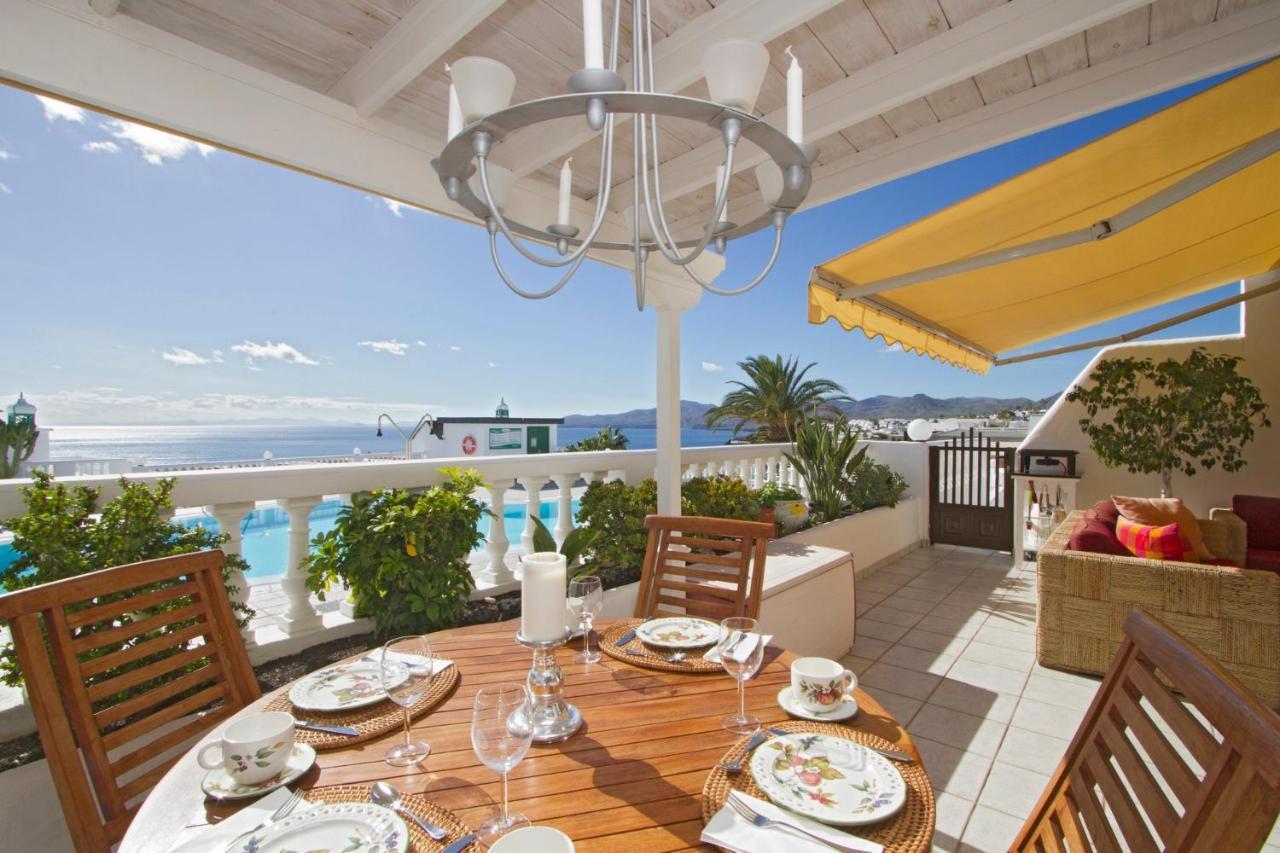 Colina Del Sol 1106 Apartman Puerto del Carmen  Kültér fotó