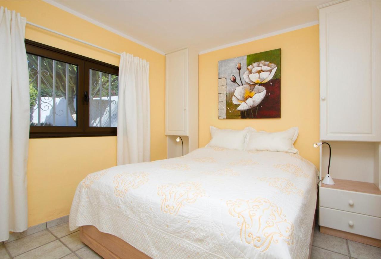 Colina Del Sol 1106 Apartman Puerto del Carmen  Kültér fotó