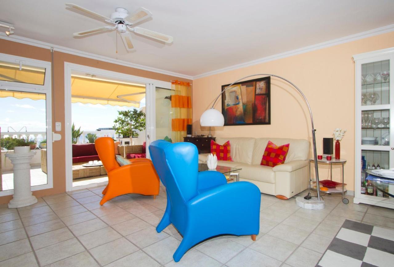 Colina Del Sol 1106 Apartman Puerto del Carmen  Kültér fotó