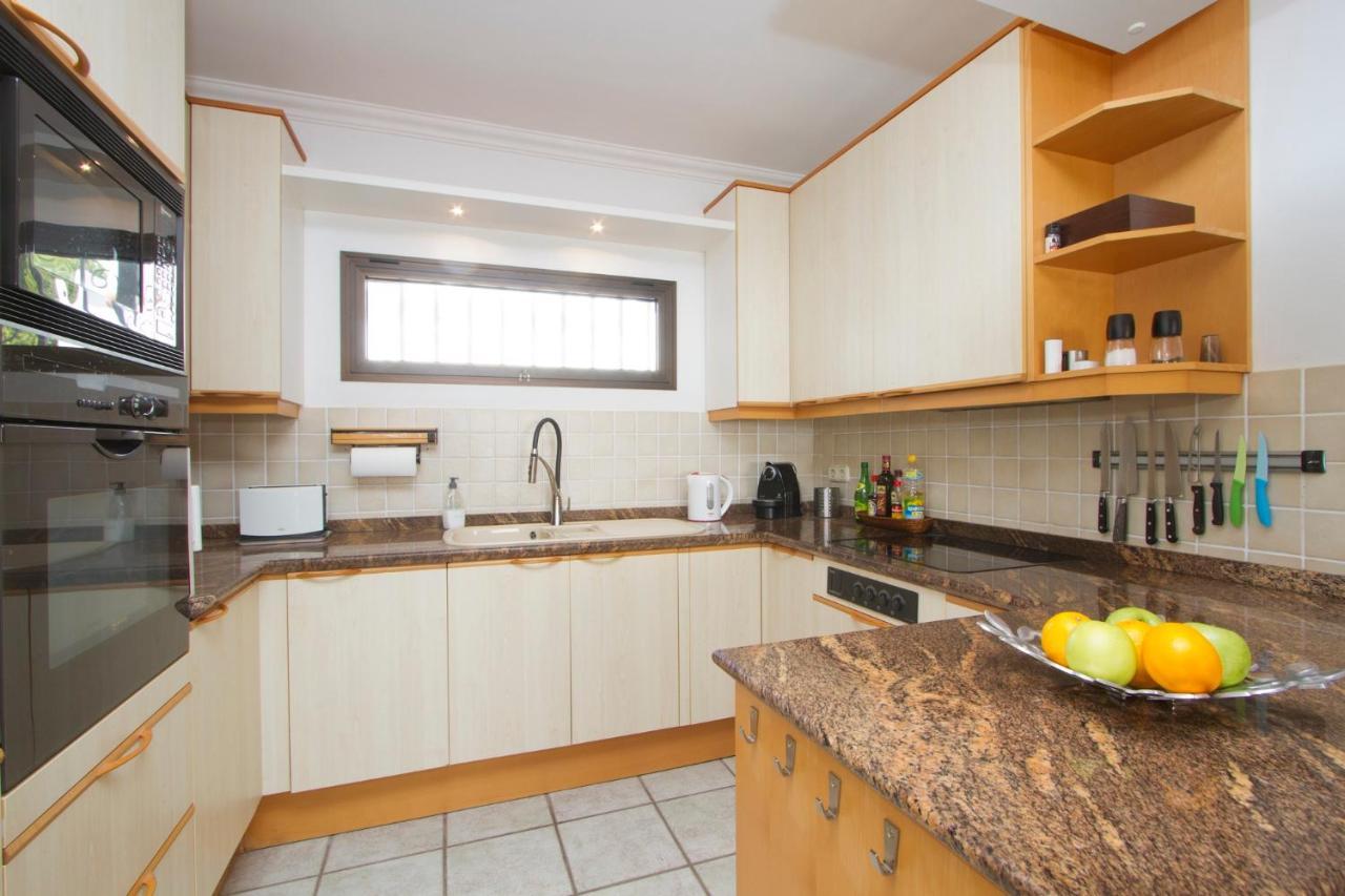 Colina Del Sol 1106 Apartman Puerto del Carmen  Kültér fotó