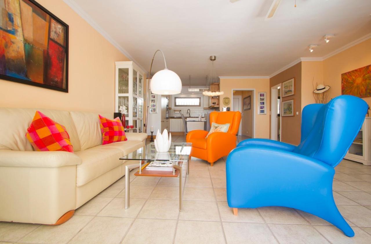 Colina Del Sol 1106 Apartman Puerto del Carmen  Kültér fotó