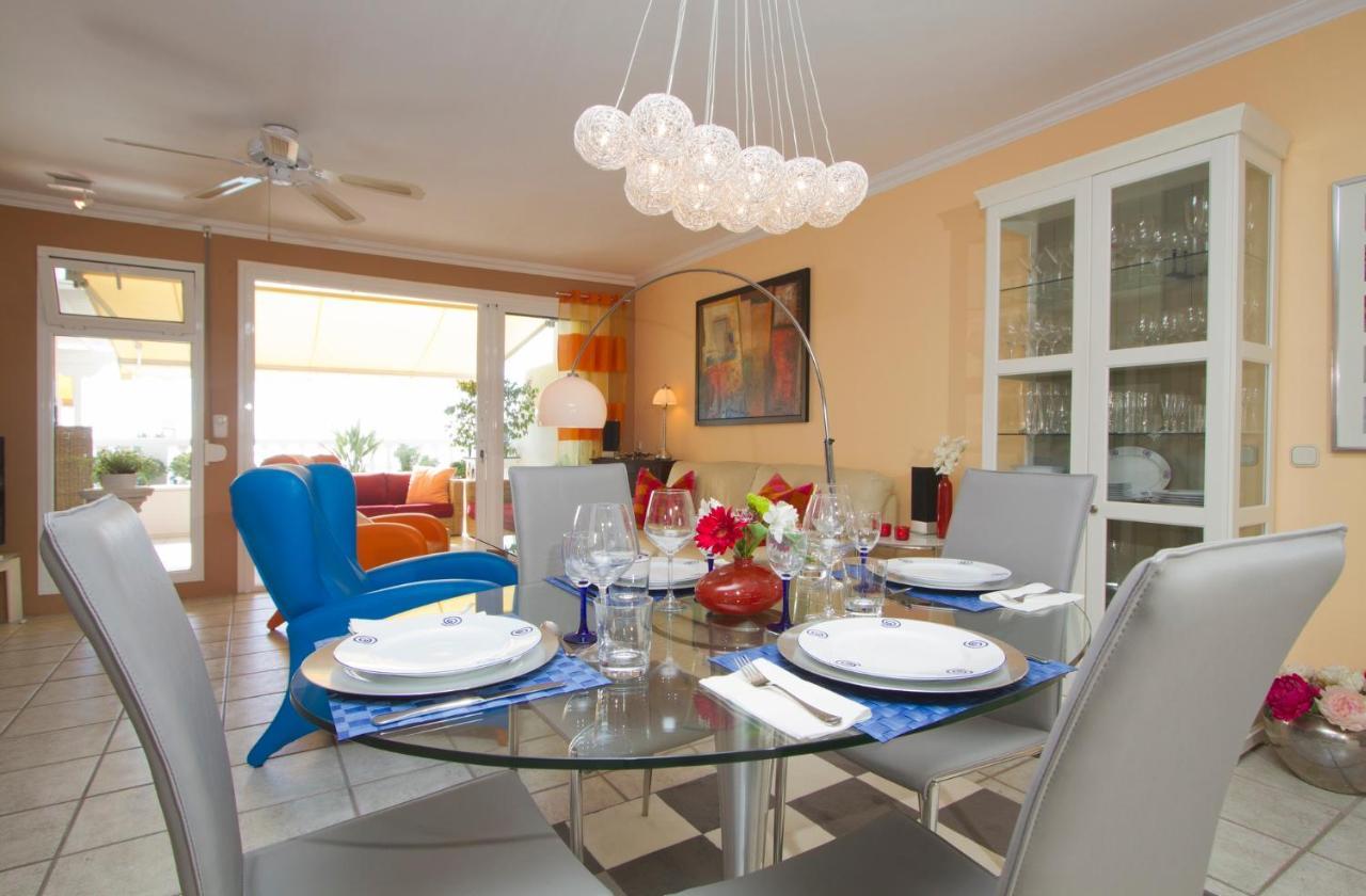 Colina Del Sol 1106 Apartman Puerto del Carmen  Kültér fotó