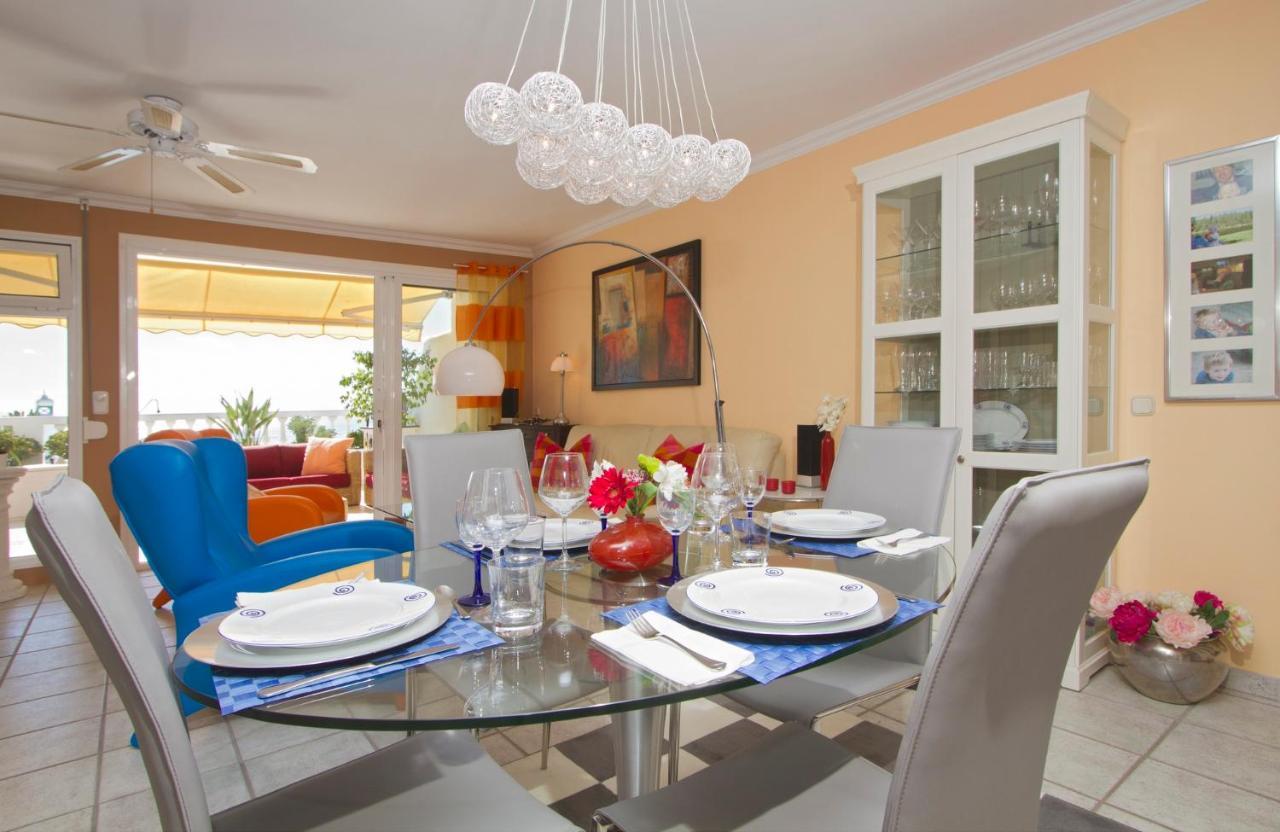 Colina Del Sol 1106 Apartman Puerto del Carmen  Kültér fotó